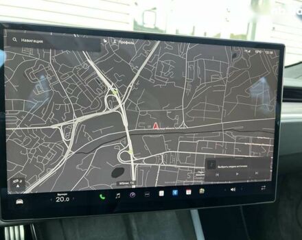 Тесла Модель С, объемом двигателя 0 л и пробегом 4 тыс. км за 52500 $, фото 26 на Automoto.ua