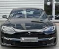 Тесла Модель С, объемом двигателя 0 л и пробегом 4 тыс. км за 52500 $, фото 5 на Automoto.ua