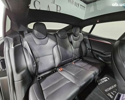 Тесла Модель С, об'ємом двигуна 0 л та пробігом 17 тис. км за 89999 $, фото 6 на Automoto.ua