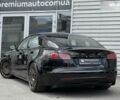 Тесла Модель С, объемом двигателя 0 л и пробегом 4 тыс. км за 52500 $, фото 7 на Automoto.ua