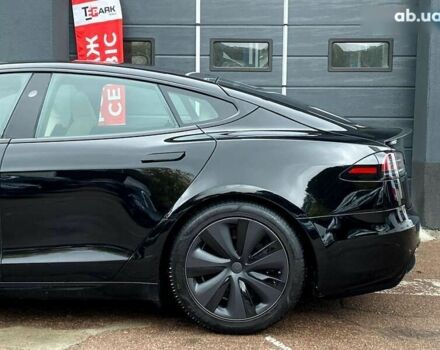 Тесла Модель С, об'ємом двигуна 0 л та пробігом 142 тис. км за 45999 $, фото 6 на Automoto.ua