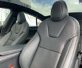 Тесла Модель С, объемом двигателя 0 л и пробегом 4 тыс. км за 52500 $, фото 16 на Automoto.ua