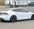 Тесла Модель С, об'ємом двигуна 0 л та пробігом 8 тис. км за 75500 $, фото 5 на Automoto.ua