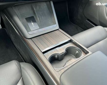 Тесла Модель С, объемом двигателя 0 л и пробегом 4 тыс. км за 52500 $, фото 15 на Automoto.ua