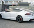 Тесла Модель С, об'ємом двигуна 0 л та пробігом 8 тис. км за 75500 $, фото 6 на Automoto.ua