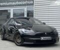 Тесла Модель С, объемом двигателя 0 л и пробегом 4 тыс. км за 52500 $, фото 1 на Automoto.ua