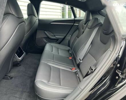 Тесла Модель С, об'ємом двигуна 0 л та пробігом 4 тис. км за 53900 $, фото 19 на Automoto.ua