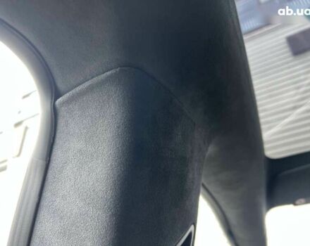 Тесла Модель С, объемом двигателя 0 л и пробегом 4 тыс. км за 52500 $, фото 28 на Automoto.ua