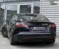 Тесла Модель С, объемом двигателя 0 л и пробегом 4 тыс. км за 52500 $, фото 6 на Automoto.ua