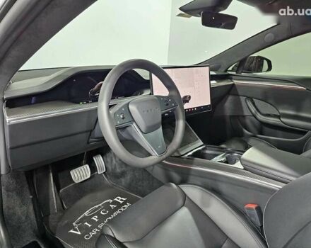 Тесла Модель С, об'ємом двигуна 0 л та пробігом 17 тис. км за 89999 $, фото 21 на Automoto.ua