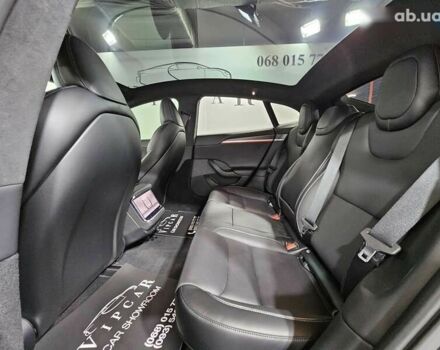 Тесла Модель С, об'ємом двигуна 0 л та пробігом 17 тис. км за 89999 $, фото 11 на Automoto.ua