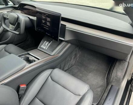 Тесла Модель С, объемом двигателя 0 л и пробегом 4 тыс. км за 52500 $, фото 24 на Automoto.ua