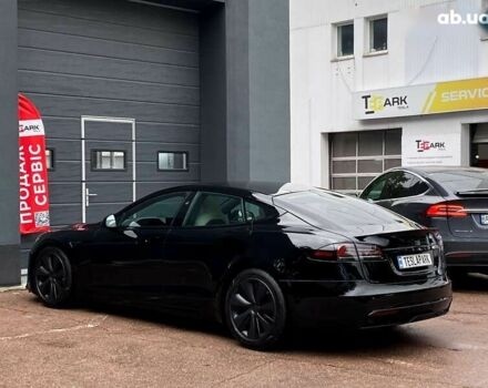 Тесла Модель С, об'ємом двигуна 0 л та пробігом 142 тис. км за 45999 $, фото 7 на Automoto.ua