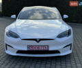 Тесла Модель С, объемом двигателя 0 л и пробегом 15 тыс. км за 56000 $, фото 11 на Automoto.ua