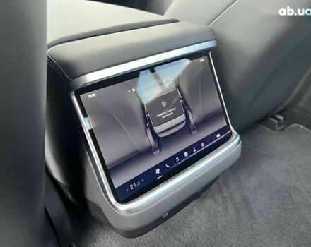 Тесла Модель С, объемом двигателя 0 л и пробегом 4 тыс. км за 52500 $, фото 20 на Automoto.ua