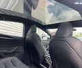 Тесла Модель С, об'ємом двигуна 0 л та пробігом 4 тис. км за 53900 $, фото 23 на Automoto.ua