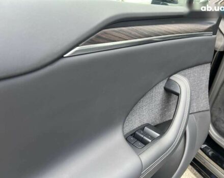 Тесла Модель С, объемом двигателя 0 л и пробегом 4 тыс. км за 52500 $, фото 17 на Automoto.ua