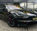 Тесла Модель С, объемом двигателя 0 л и пробегом 20 тыс. км за 43800 $, фото 1 на Automoto.ua