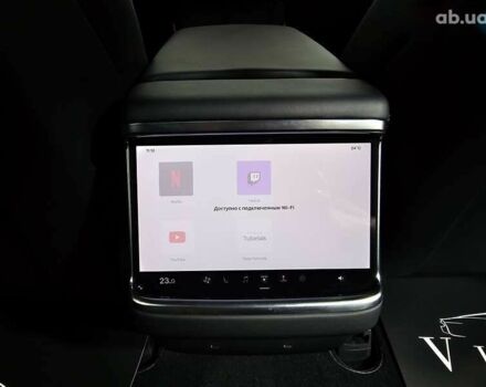 Тесла Модель С, об'ємом двигуна 0 л та пробігом 17 тис. км за 89999 $, фото 17 на Automoto.ua