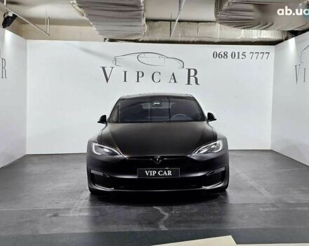 Тесла Модель С, об'ємом двигуна 0 л та пробігом 17 тис. км за 89999 $, фото 2 на Automoto.ua