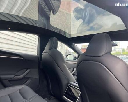 Тесла Модель С, объемом двигателя 0 л и пробегом 4 тыс. км за 52500 $, фото 20 на Automoto.ua