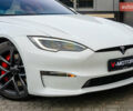 Тесла Модель С, объемом двигателя 0 л и пробегом 8 тыс. км за 55500 $, фото 10 на Automoto.ua