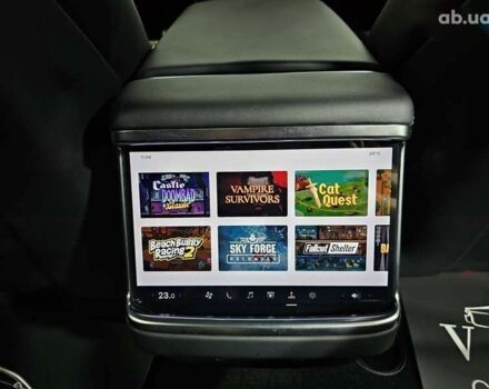 Тесла Модель С, об'ємом двигуна 0 л та пробігом 17 тис. км за 89999 $, фото 15 на Automoto.ua