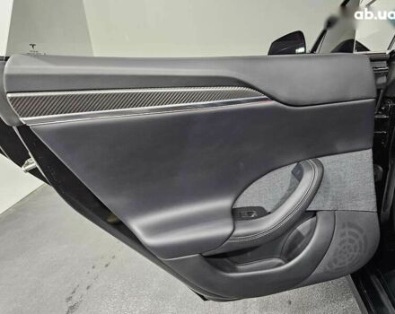 Тесла Модель С, об'ємом двигуна 0 л та пробігом 17 тис. км за 89999 $, фото 12 на Automoto.ua