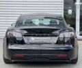 Тесла Модель С, объемом двигателя 0 л и пробегом 4 тыс. км за 52500 $, фото 10 на Automoto.ua