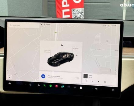 Тесла Модель С, об'ємом двигуна 0 л та пробігом 142 тис. км за 45999 $, фото 19 на Automoto.ua
