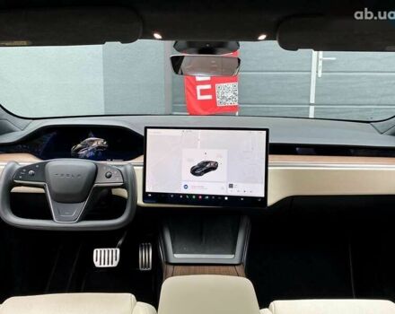 Тесла Модель С, об'ємом двигуна 0 л та пробігом 142 тис. км за 45999 $, фото 17 на Automoto.ua