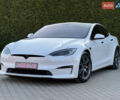 Тесла Модель С, объемом двигателя 0 л и пробегом 20 тыс. км за 47000 $, фото 1 на Automoto.ua
