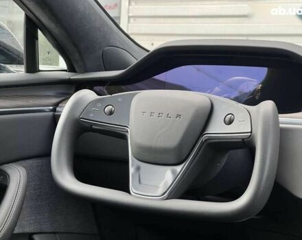 Тесла Модель С, объемом двигателя 0 л и пробегом 4 тыс. км за 52500 $, фото 13 на Automoto.ua