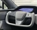 Тесла Модель С, объемом двигателя 0 л и пробегом 4 тыс. км за 52500 $, фото 13 на Automoto.ua