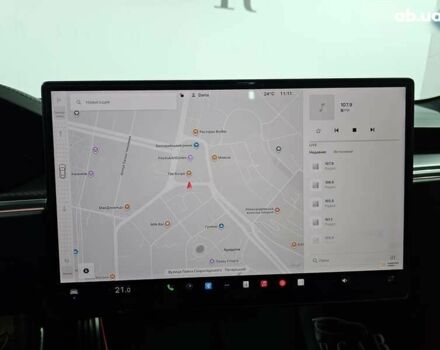 Тесла Модель С, об'ємом двигуна 0 л та пробігом 17 тис. км за 89999 $, фото 26 на Automoto.ua