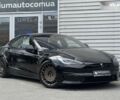 Тесла Модель С, объемом двигателя 0 л и пробегом 4 тыс. км за 52500 $, фото 2 на Automoto.ua