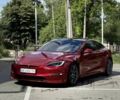 Тесла Модель С, об'ємом двигуна 0 л та пробігом 25 тис. км за 42000 $, фото 1 на Automoto.ua