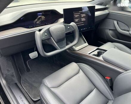 Тесла Модель С, объемом двигателя 0 л и пробегом 4 тыс. км за 52500 $, фото 14 на Automoto.ua