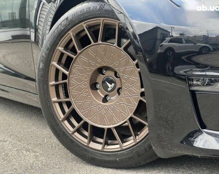 Тесла Модель С, объемом двигателя 0 л и пробегом 4 тыс. км за 52500 $, фото 4 на Automoto.ua