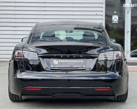 Тесла Модель С, объемом двигателя 0 л и пробегом 4 тыс. км за 52500 $, фото 10 на Automoto.ua