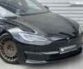 Тесла Модель С, объемом двигателя 0 л и пробегом 4 тыс. км за 52500 $, фото 3 на Automoto.ua