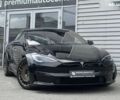 Тесла Модель С, объемом двигателя 0 л и пробегом 4 тыс. км за 52500 $, фото 1 на Automoto.ua