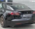 Тесла Модель С, объемом двигателя 0 л и пробегом 4 тыс. км за 52500 $, фото 9 на Automoto.ua