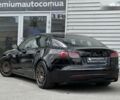 Тесла Модель С, объемом двигателя 0 л и пробегом 4 тыс. км за 52500 $, фото 8 на Automoto.ua