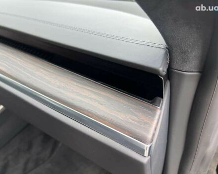 Тесла Модель С, объемом двигателя 0 л и пробегом 4 тыс. км за 52500 $, фото 25 на Automoto.ua