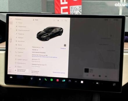Тесла Модель С, об'ємом двигуна 0 л та пробігом 142 тис. км за 45999 $, фото 23 на Automoto.ua