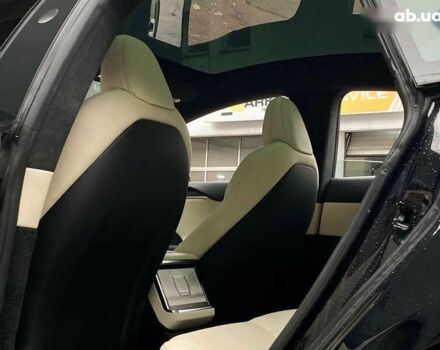 Тесла Модель С, об'ємом двигуна 0 л та пробігом 142 тис. км за 45999 $, фото 16 на Automoto.ua