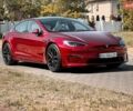 Тесла Модель С, объемом двигателя 0 л и пробегом 47 тыс. км за 39800 $, фото 1 на Automoto.ua