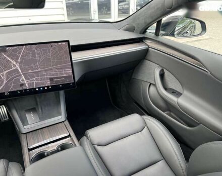 Тесла Модель С, об'ємом двигуна 0 л та пробігом 4 тис. км за 53900 $, фото 14 на Automoto.ua