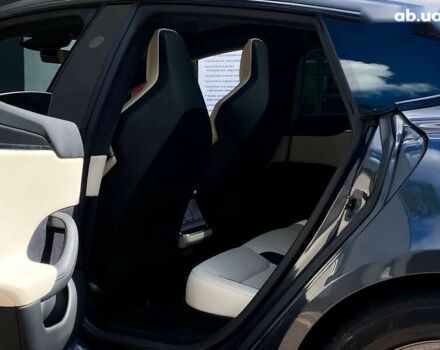 Тесла Модель С, об'ємом двигуна 0 л та пробігом 4 тис. км за 63499 $, фото 13 на Automoto.ua